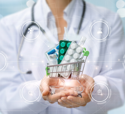 How a Healthcare Technology Company Streamlined Thousands of 340B Transactions by Replacing Legacy Systems with Boomi EDI