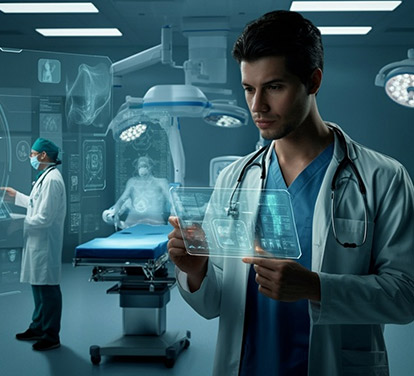 Healthcare Patient Post-Discharge Call (PDC) Lifecycle Management Solution