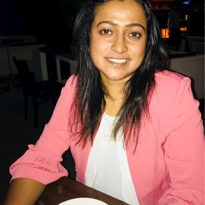 Deepa Joshi