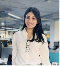 Madhura Jadhav