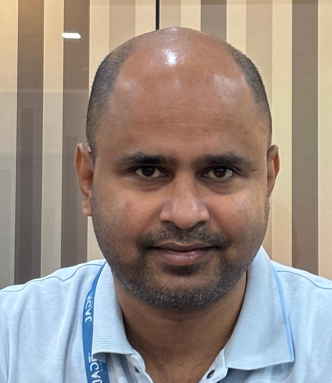 Prasad Tupe