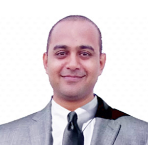 Sachin Patil