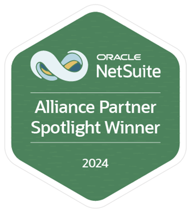 Spotlight winner Suite world