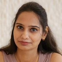 Arushi Kaushik Blog Author