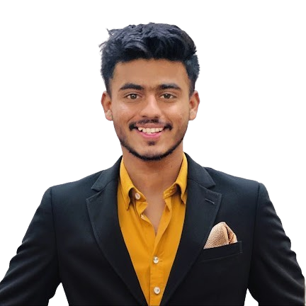 Blog Author - Dhanesh Salunkhe