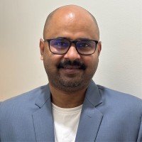 Blog Author - Prasad Tupe