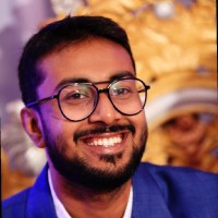 Mohit Datta - Blog Author