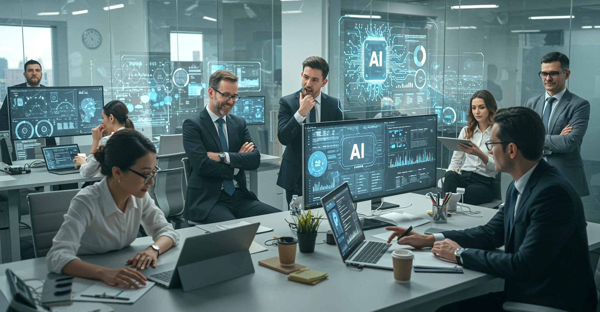 AI in Workday