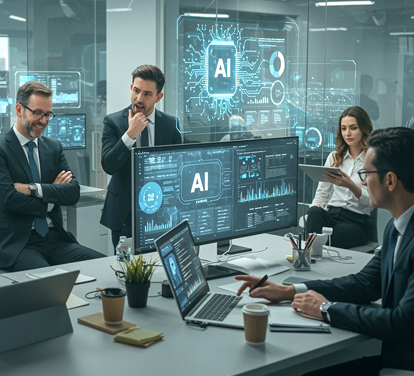 AI in Workday