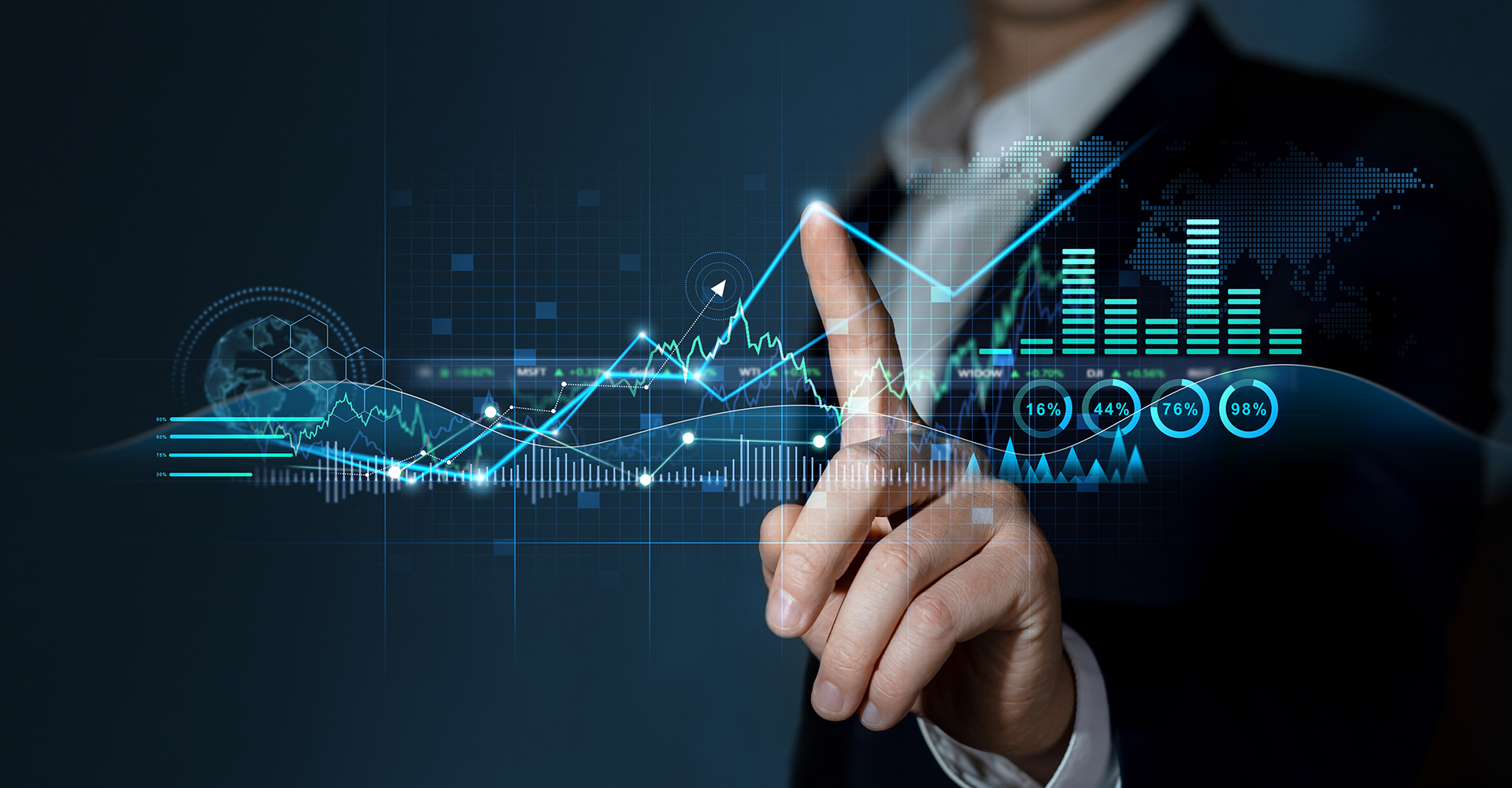Revenue Lifecycle Management Challenges