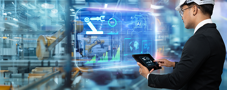 ServiceNow vs. IBM Maximo Image Tablet View