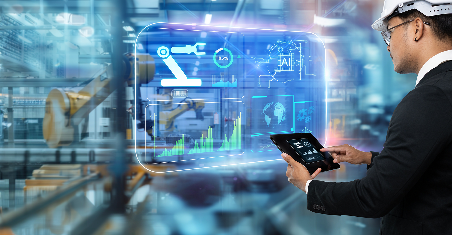 ServiceNow vs. IBM Maximo Image