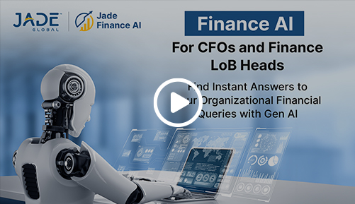 Finance AI Solution