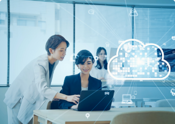 Intuitive interface for seamless integration with Snowflake's features