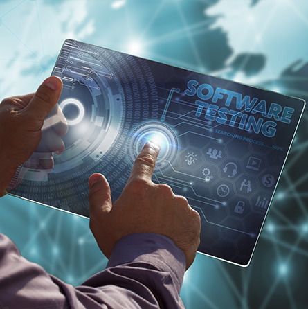 automated functional testing services