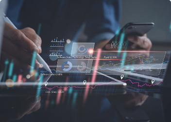 B2B Dashboard downloaded reports