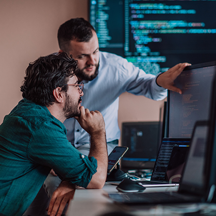 automated functional testing services