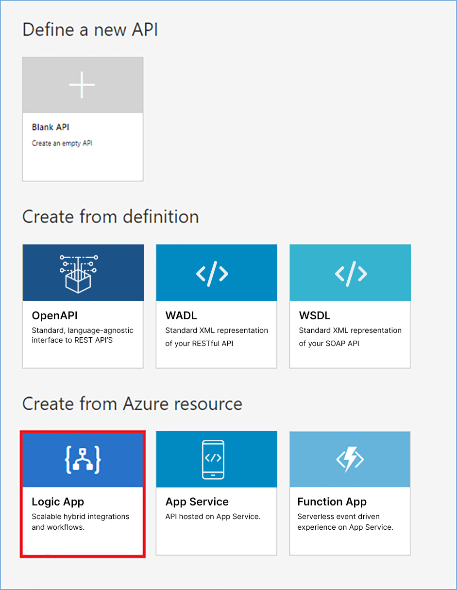 Azure-logicApp