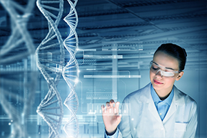 Netsuite Services for  Life sciences Industry