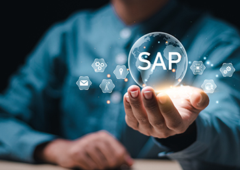 SAP Cloud Managed Services in USA