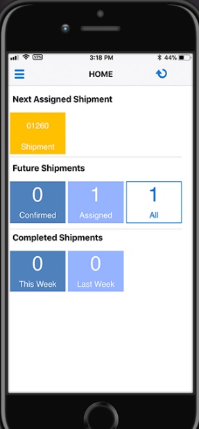 Mobile Application