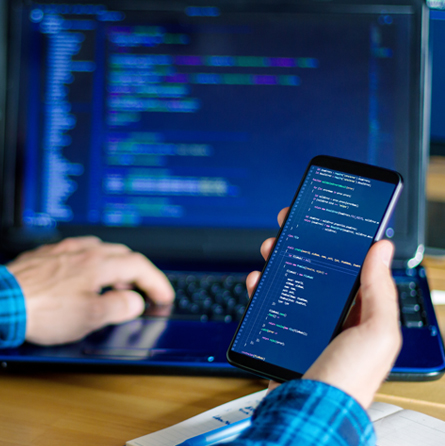 automated functional testing services