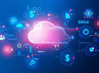 Transparency in Cloud Spend