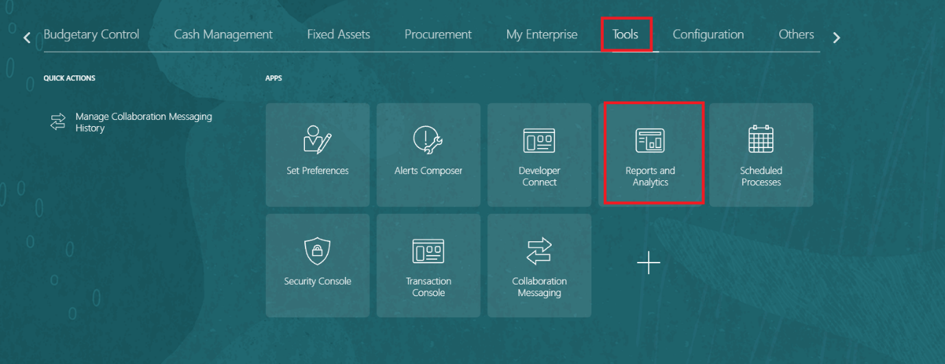 bank integration