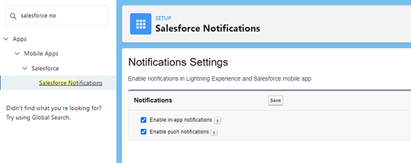 Salesforce