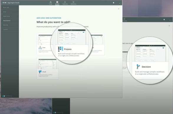 ServiceNow Now Platform App Engine