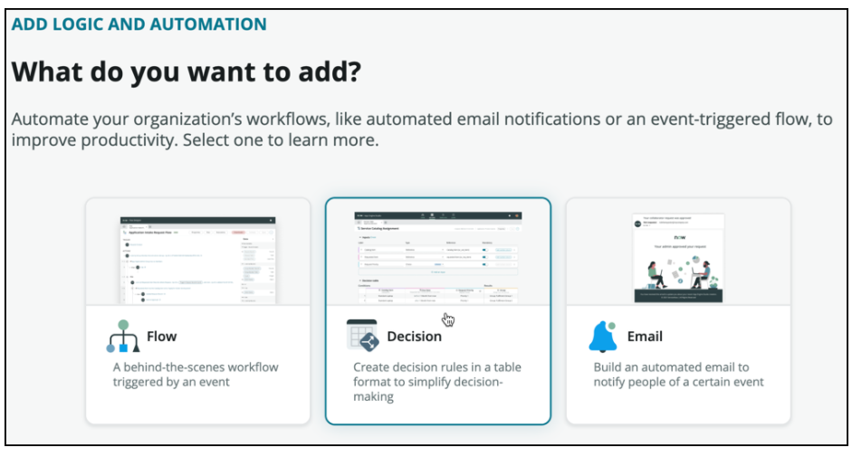 Digital Transformation with ServiceNow's App Engine