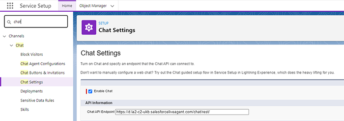 Chatbot