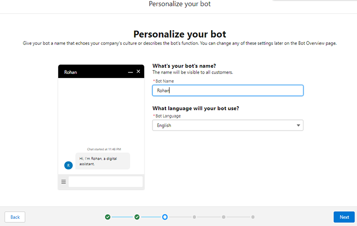 Chatbot