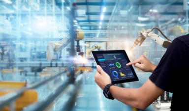 Manufacturing