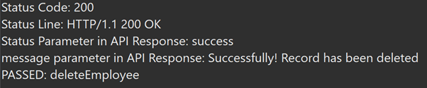 Rest Assured API Testing tips, techniques, and best practices
