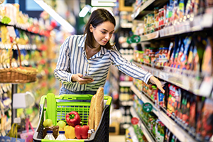 Netsuite Services for retail Industry