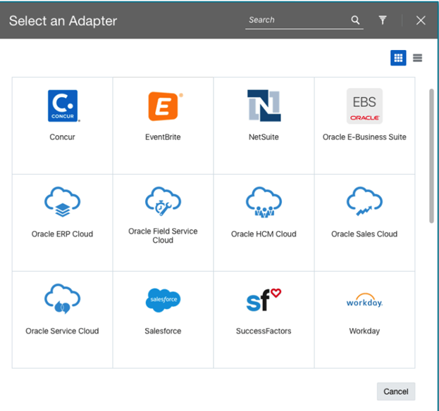 mulesoft