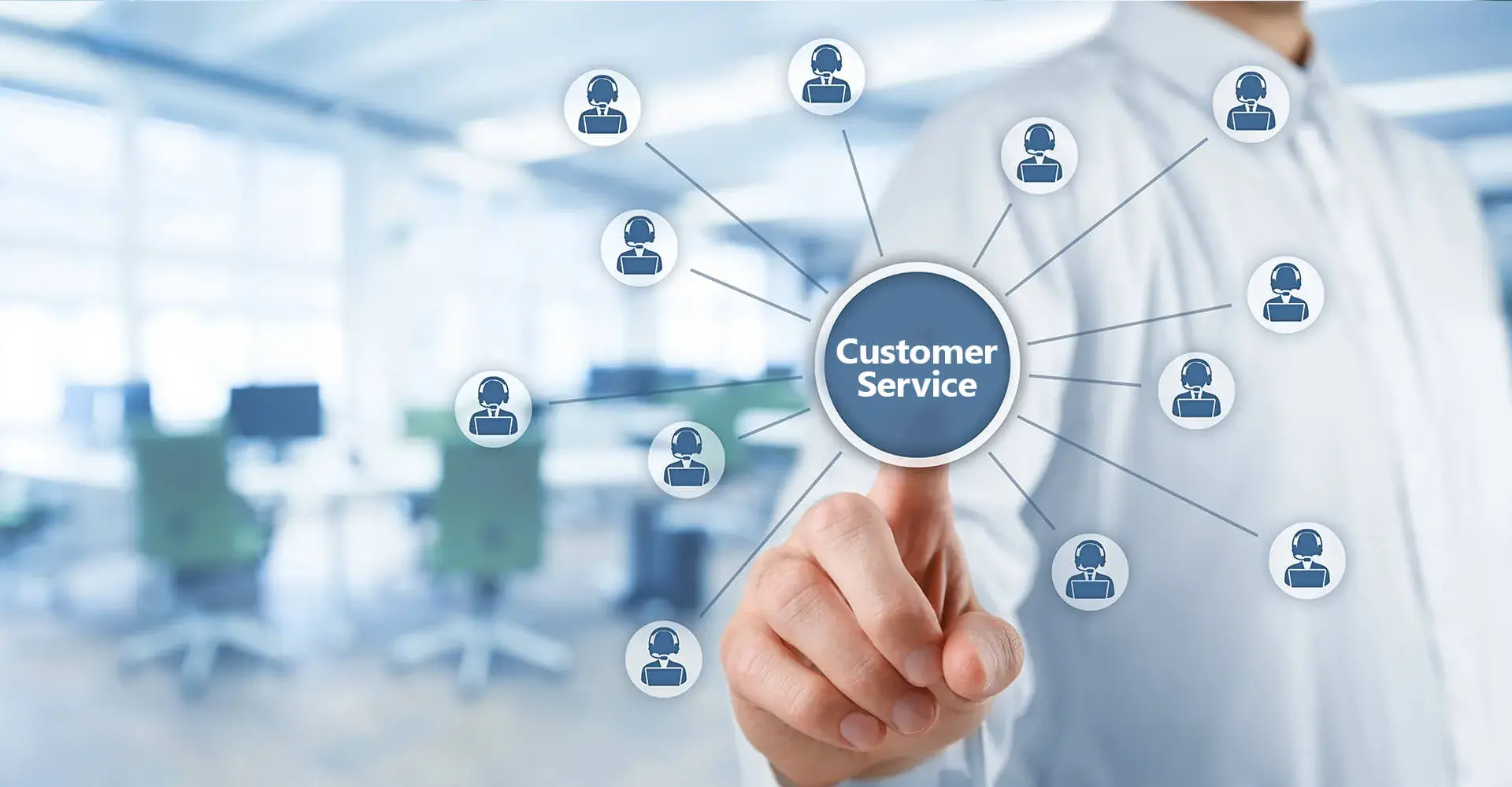 ServiceNow Customer Service Management
