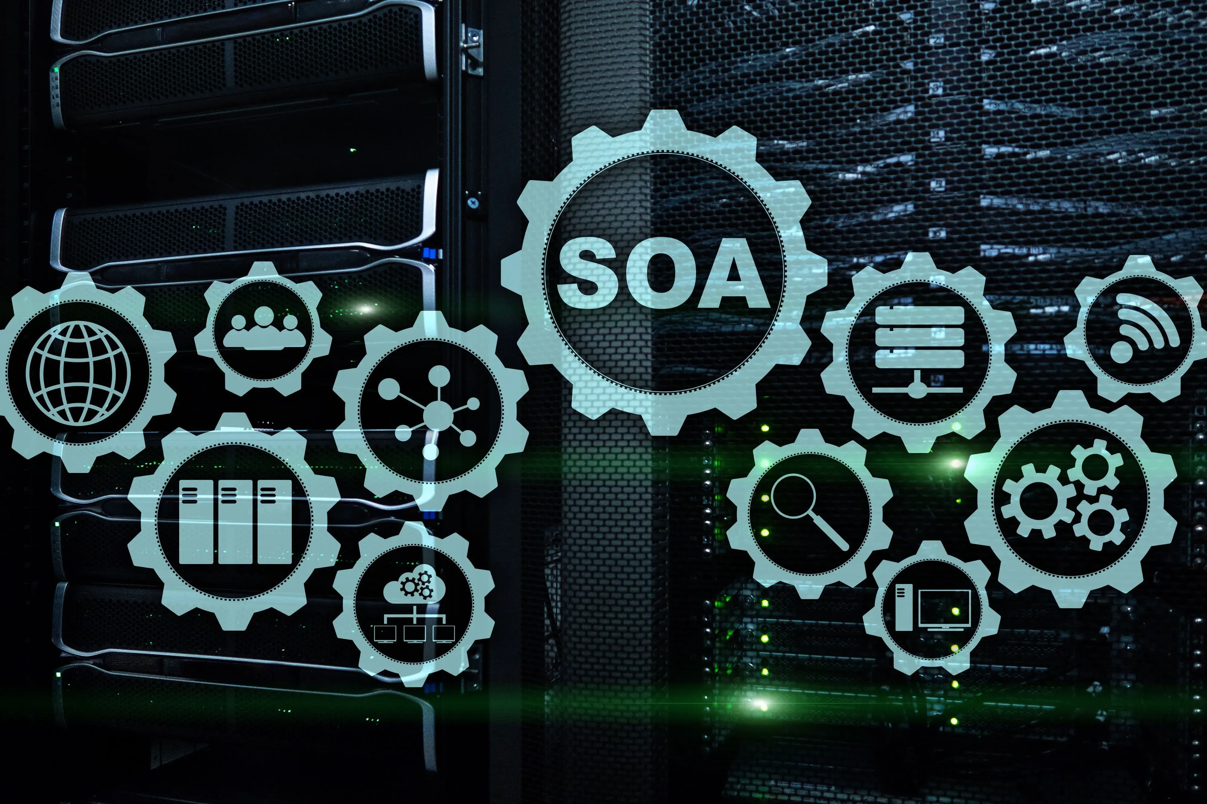SOA