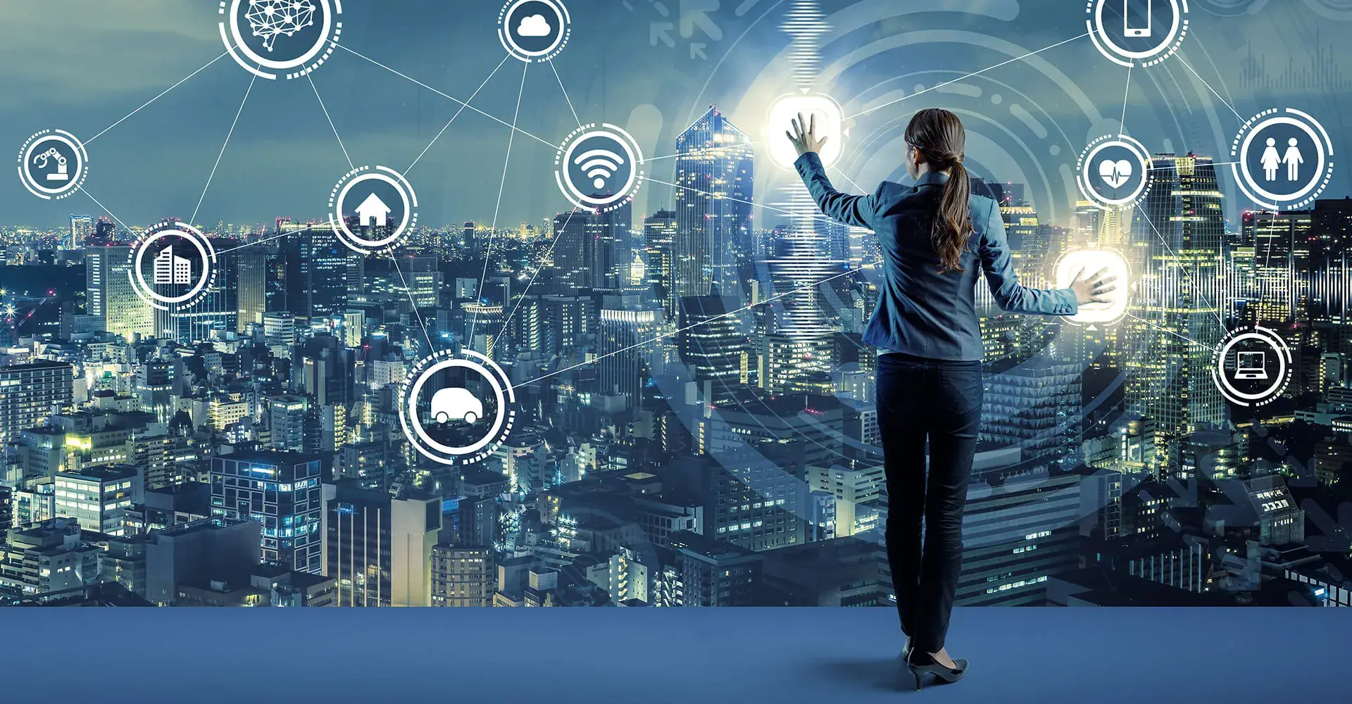 ServiceNow ITSM overview