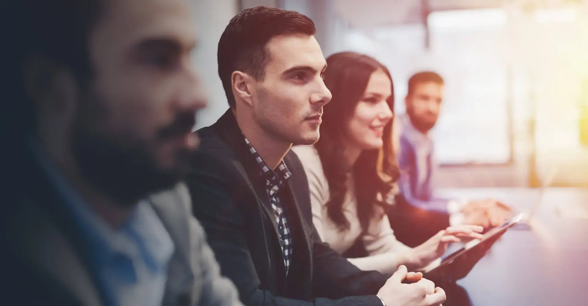 ASC 606: The Impact is on Your Whole Organization