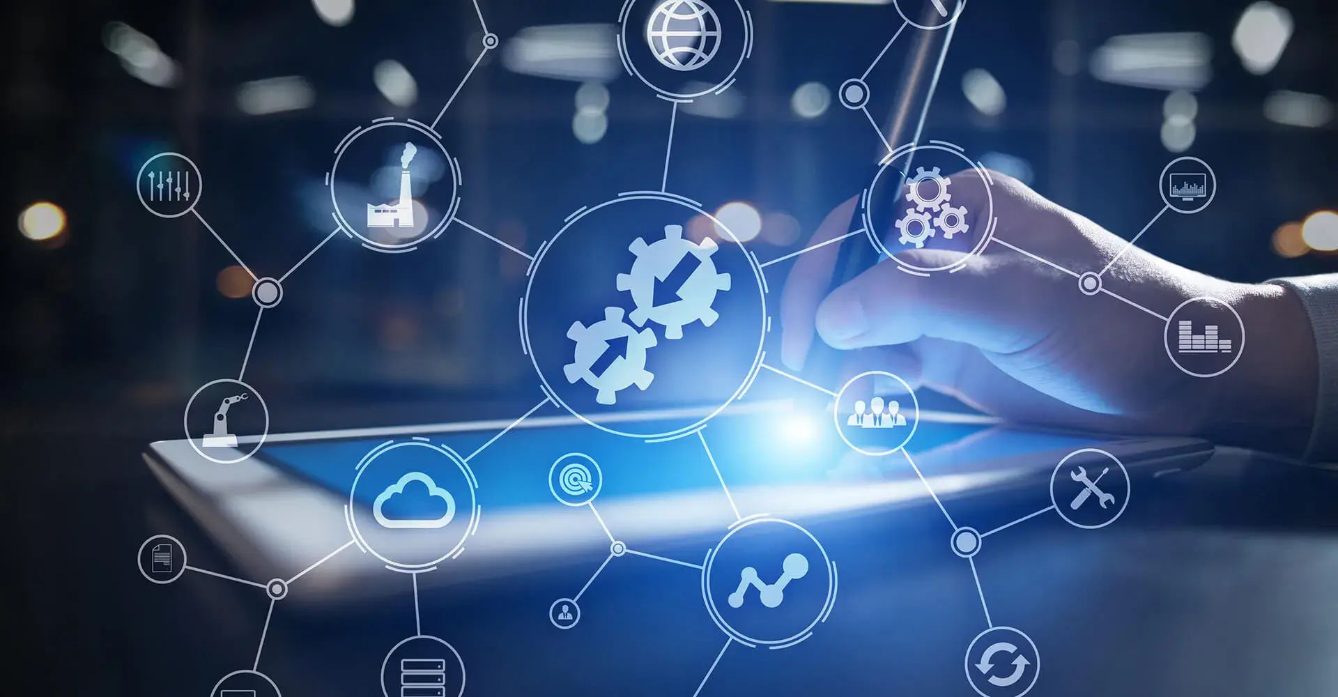 JadeConnect