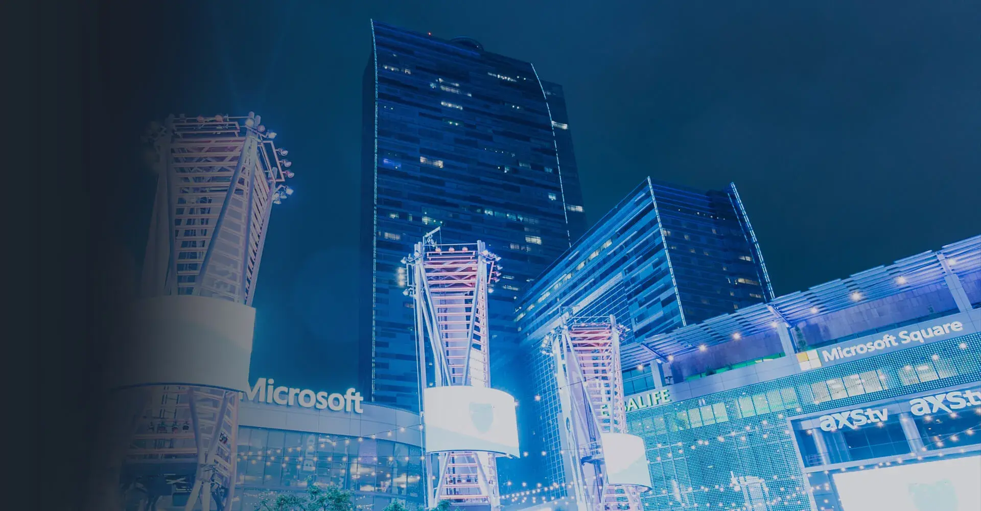 Microsoft Practice Offerings