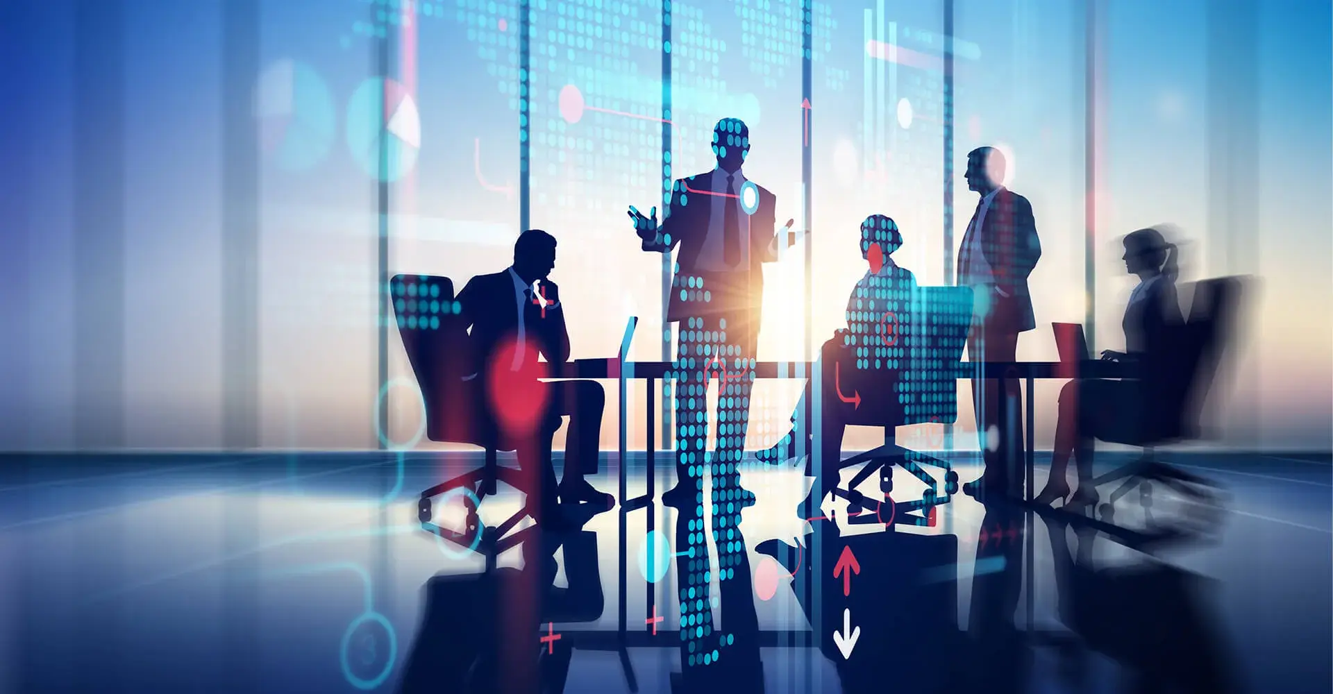 ServiceNow IT Service Management