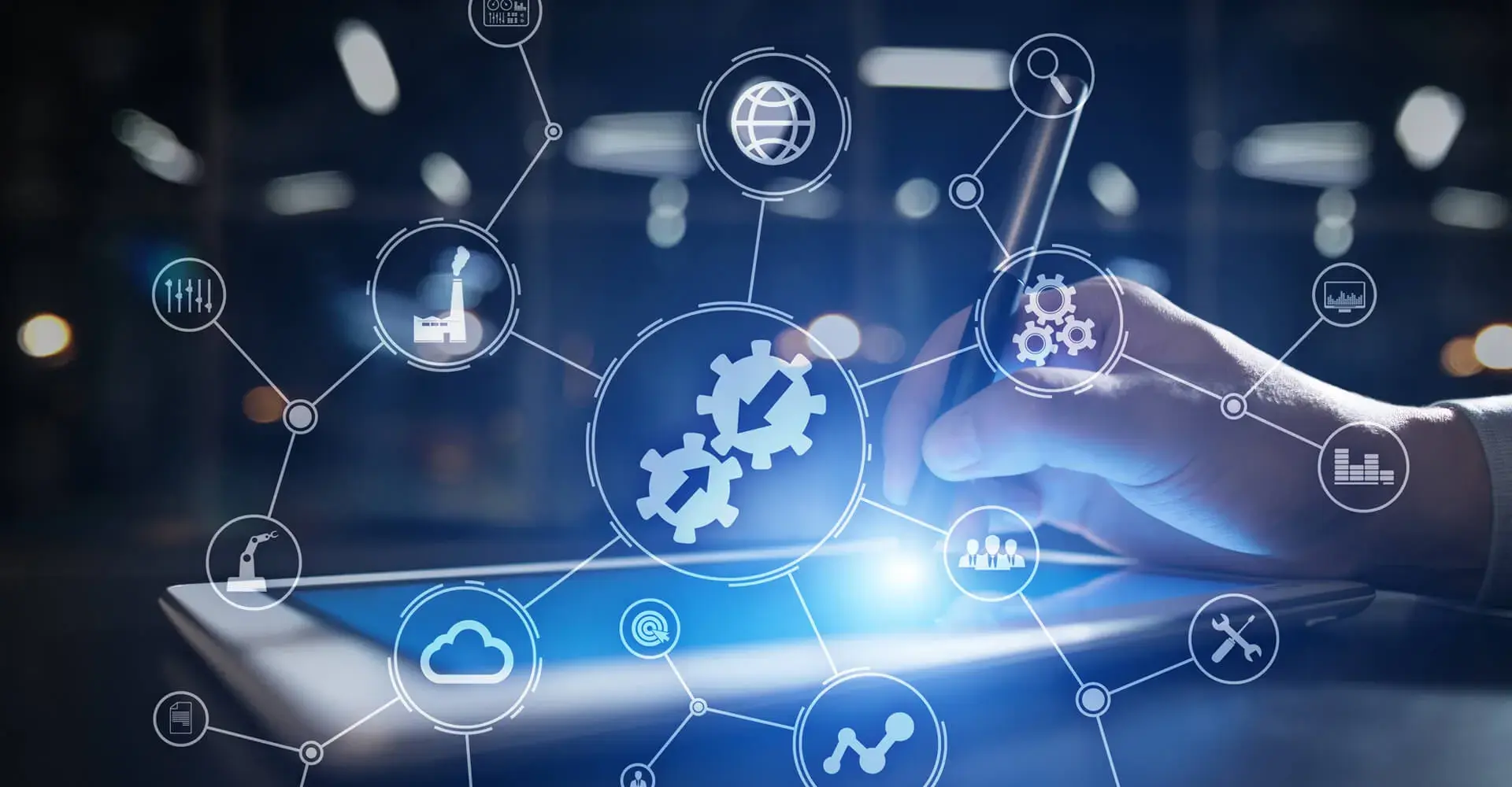 Jade Global NetSuite Services