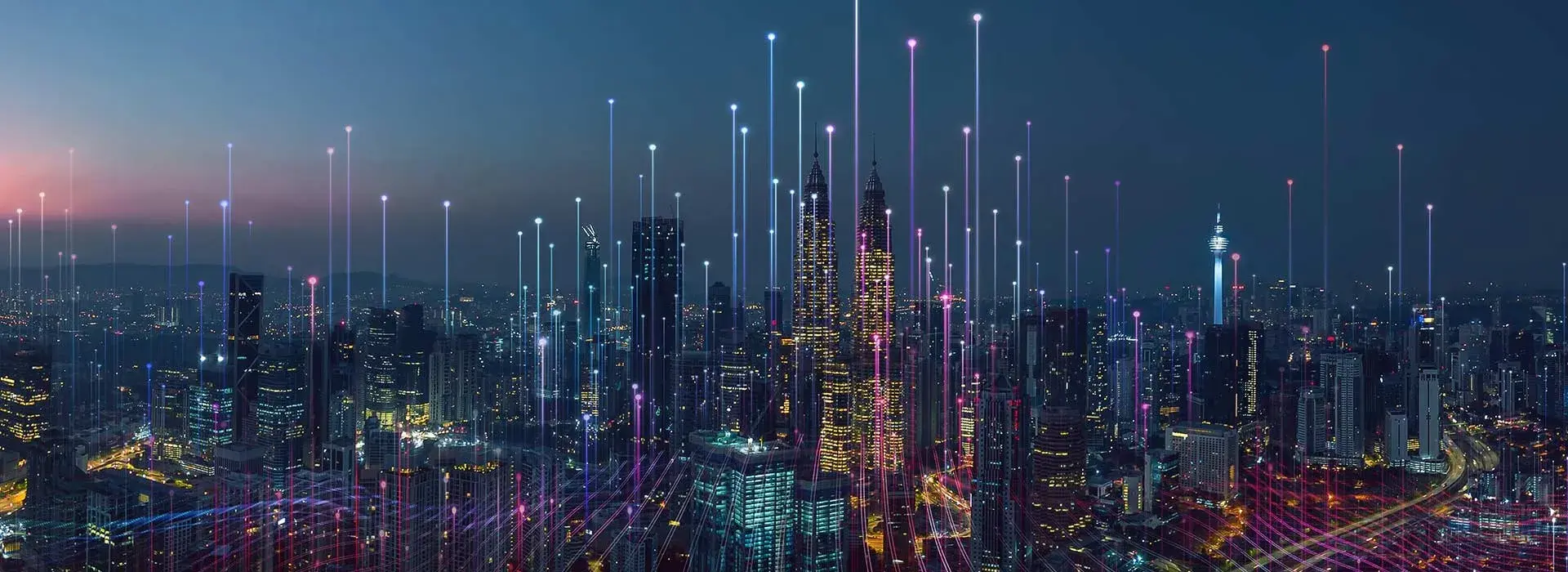 Role of iPaaS in Digital Transformation