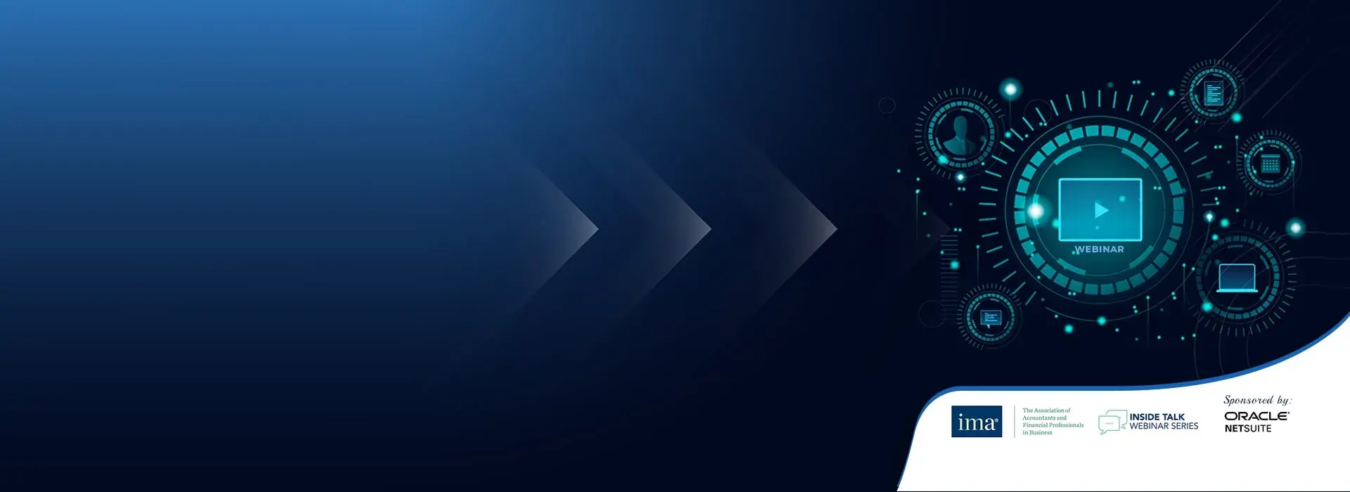 End-to-End ERP Solution Shouldn’t Break Your Back!