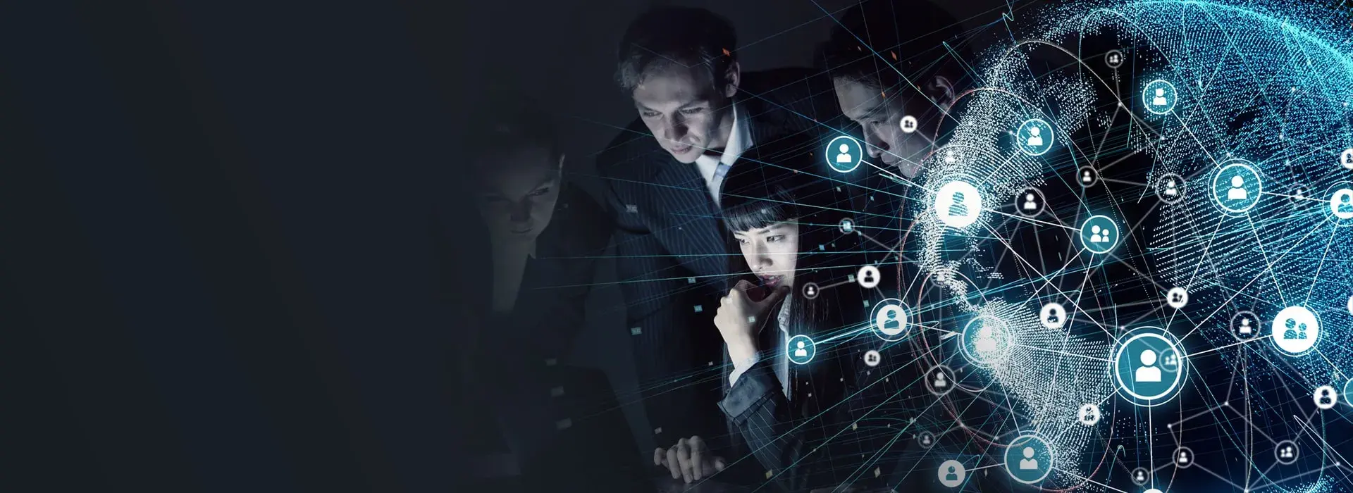 Intelligent Automation for Enterprises