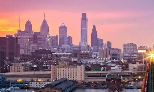 Philadelphia