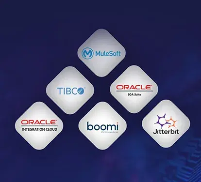 Enterprise Integration Services and Solutions